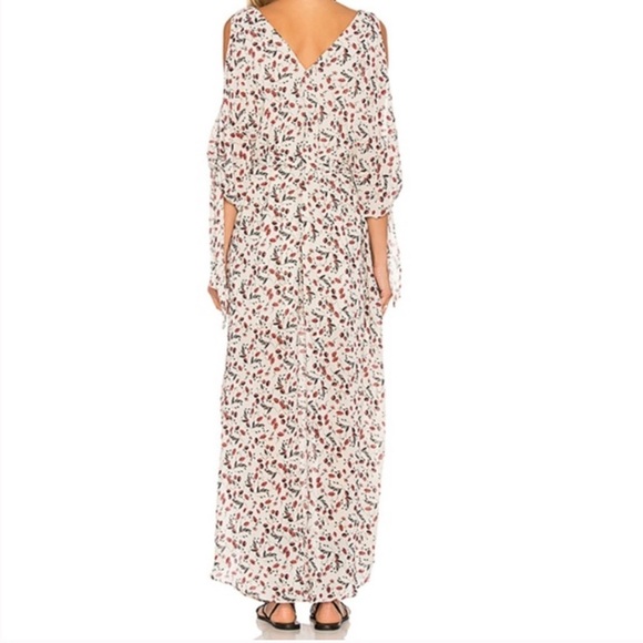 Tularosa x REVOLVE Sumner Dress, size small - Picture 1 of 6